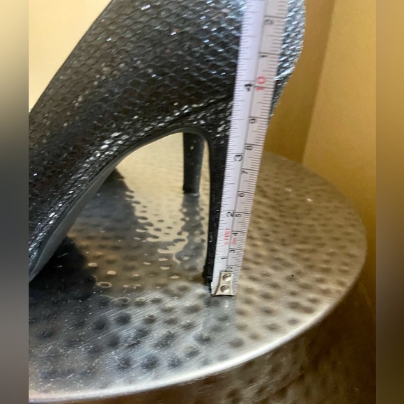 Alfani women’s platform heels - Picture 9 of 10